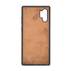 B2B - Samsung Galaxy Note 10 Plus Detachable Leather Case / MW Bouletta B2B