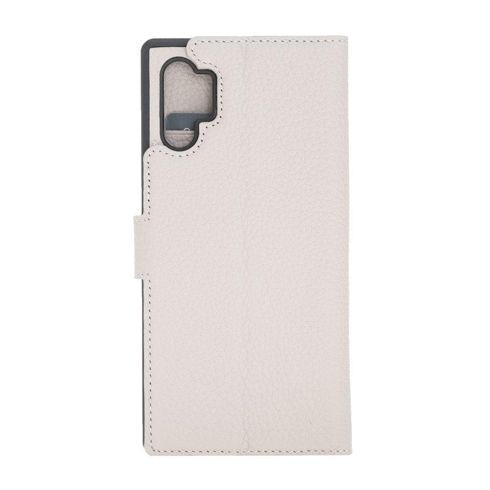 B2B - Samsung Galaxy Note 10 Series Detachable Leather Case / MW Bouletta B2B