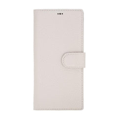 B2B - Samsung Galaxy Note 10 Series Detachable Leather Case / MW Bouletta B2B