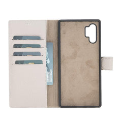 B2B - Samsung Galaxy Note 10 Series Detachable Leather Case / MW Bouletta B2B