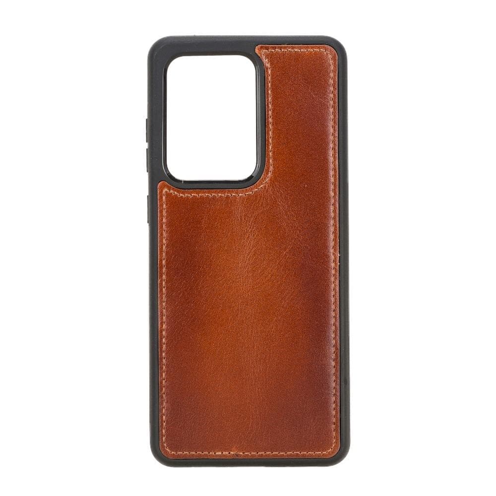 B2B - Samsung Galaxy S20 Ultra Detachable Leather Case / MW Bouletta B2B