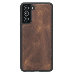 B2B - Samsung Galaxy S21 Plus Detachable Leather Case / MW Bouletta B2B