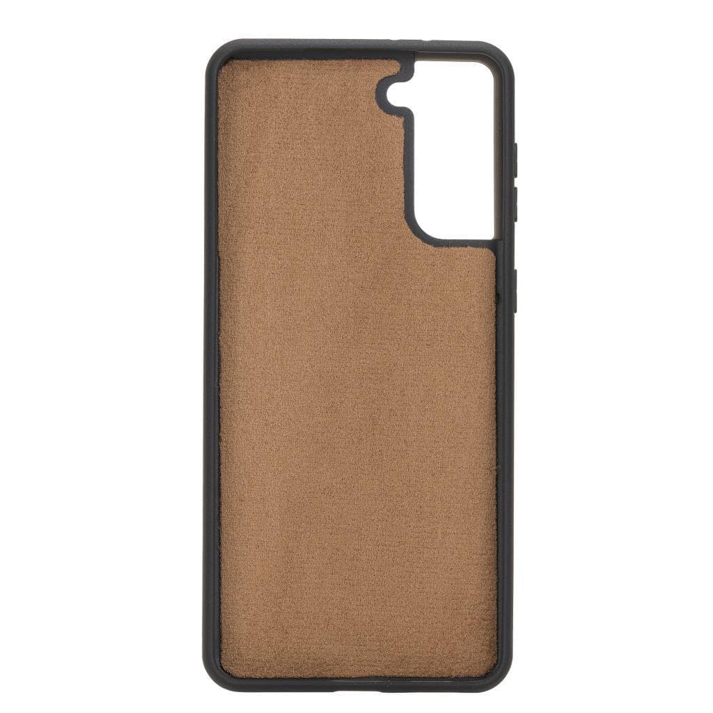 B2B - Samsung Galaxy S21 Plus Detachable Leather Case / MW Bouletta B2B