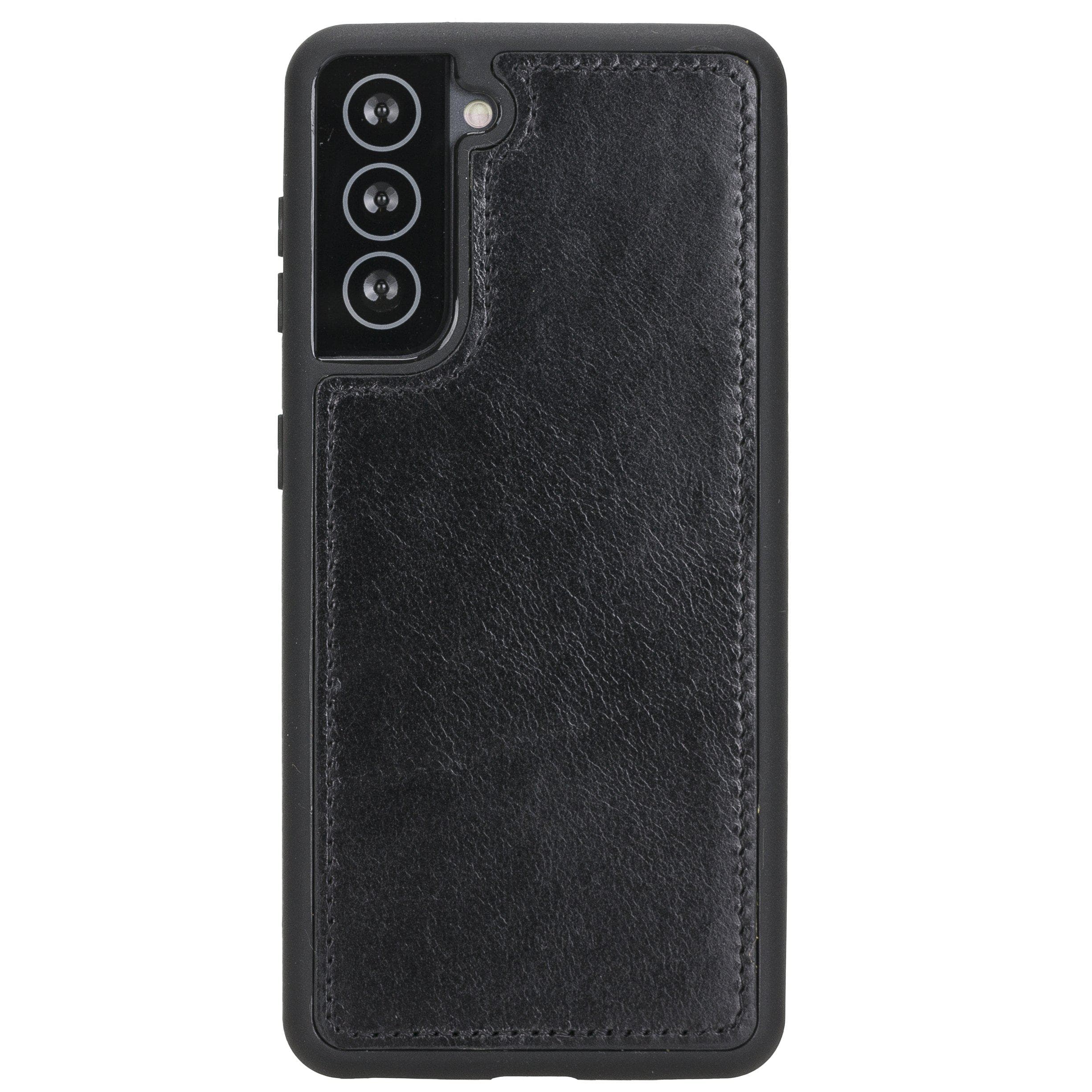 B2B - Samsung Galaxy S21 Plus Detachable Leather Case / MW Bouletta B2B