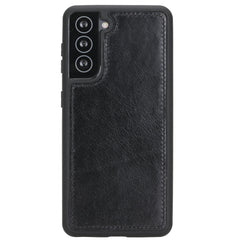 B2B - Samsung Galaxy S21 Plus Detachable Leather Case / MW Bouletta B2B