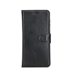 B2B - Samsung Galaxy S21 Plus Detachable Leather Case / MW Bouletta B2B