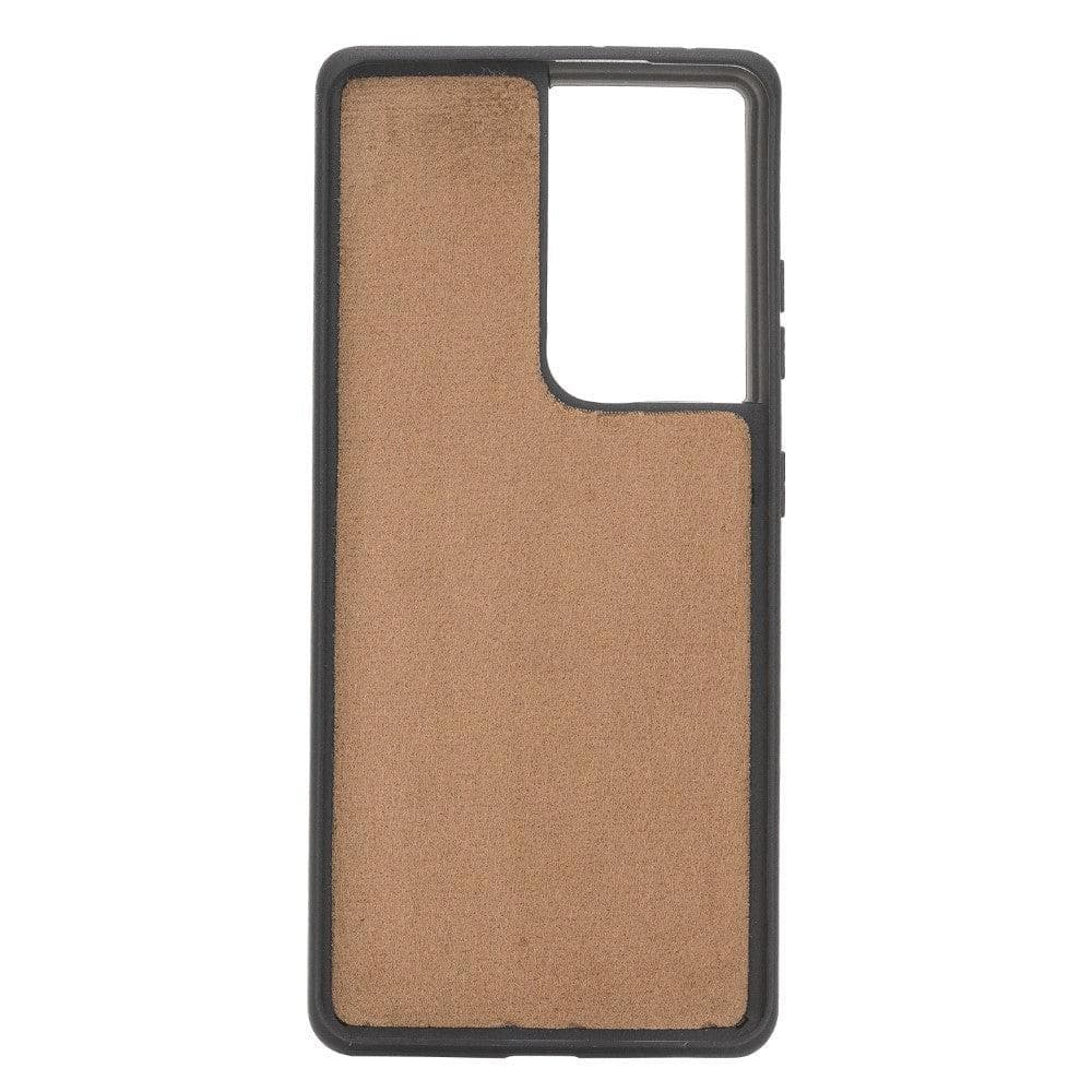 B2B - Samsung Galaxy S21 Series Detachable Leather Case / MW Bouletta B2B