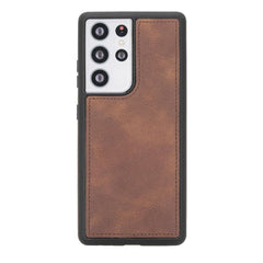 B2B - Samsung Galaxy S21 Series Detachable Leather Case / MW Bouletta B2B