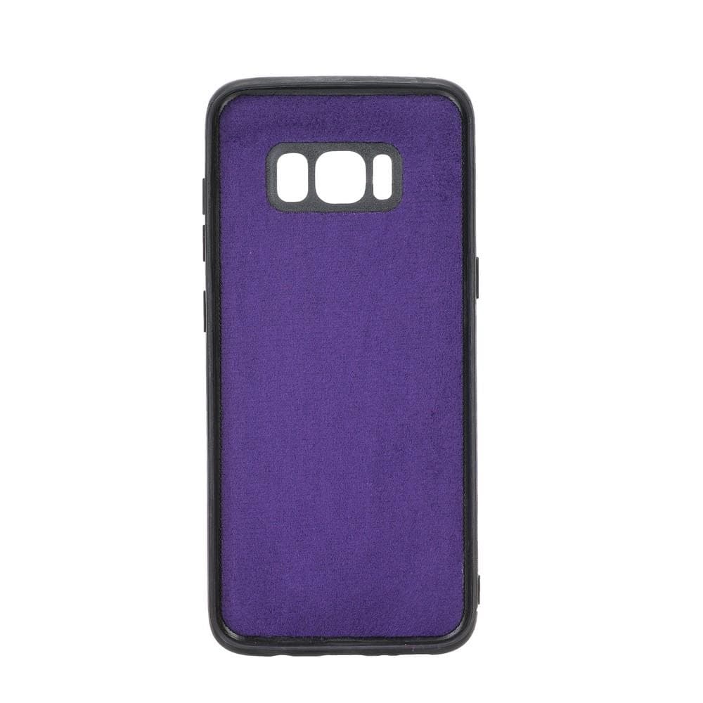 B2B - Samsung Galaxy S8 Detachable Leather Case Bouletta B2B