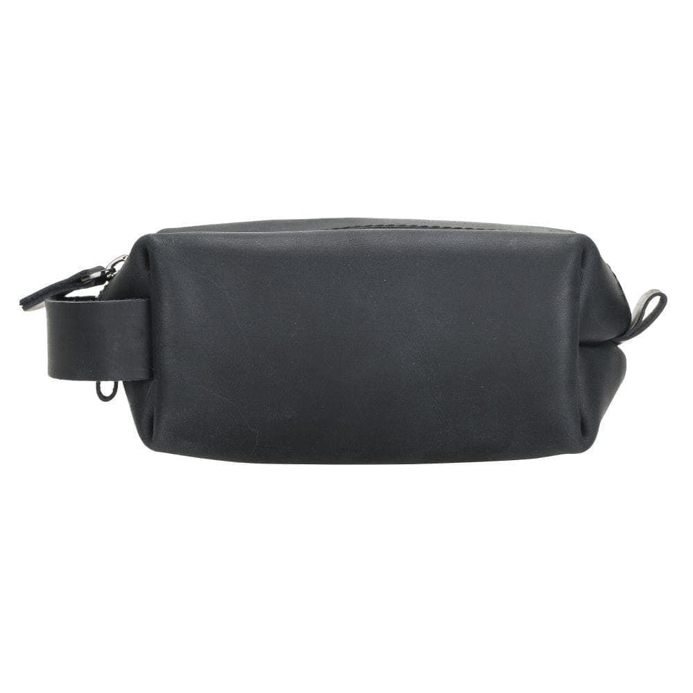 Eve Genuine Leather Make Up Bag - M/L/XL Sizes Bouletta Shop