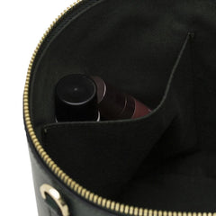 Bornbor Leather Cylinder Bag Bornbor