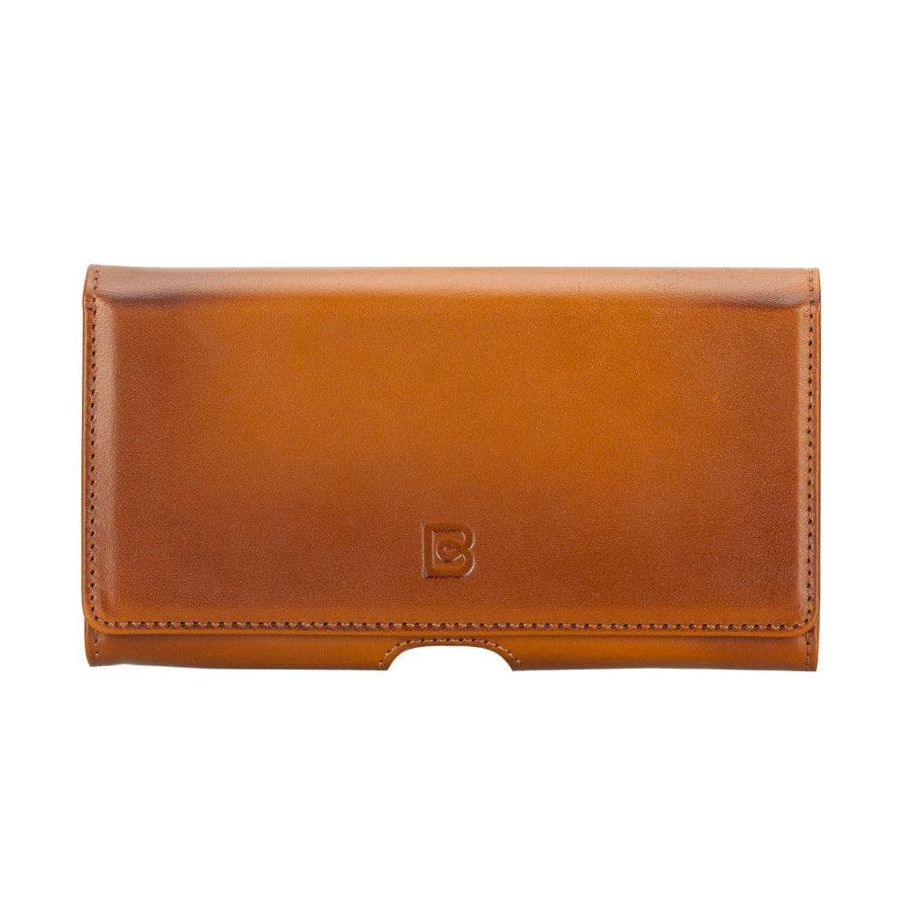 Bouletta Leather Titan Universal Clutch 6.8" / RST2EF Bouletta