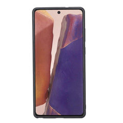 Bornbor Samsung Note 20 Series Leather Back Cover Bornbor LTD