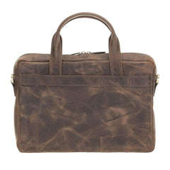 Troy Leather Laptop Bags Bouletta Shop