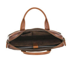 Troy Leather Laptop Bags Bouletta Shop