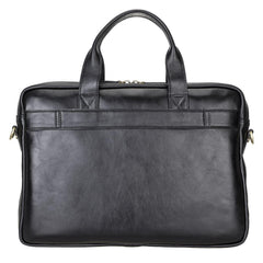 Troy Leather Laptop Bags Bouletta Shop