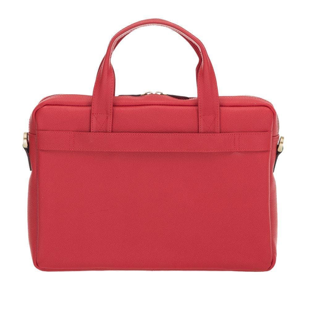 Troy Leather Laptop Bags Bouletta Shop