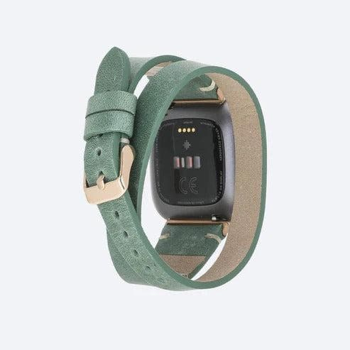 Bristol Apple Watch Double Tour Slim Bouletta