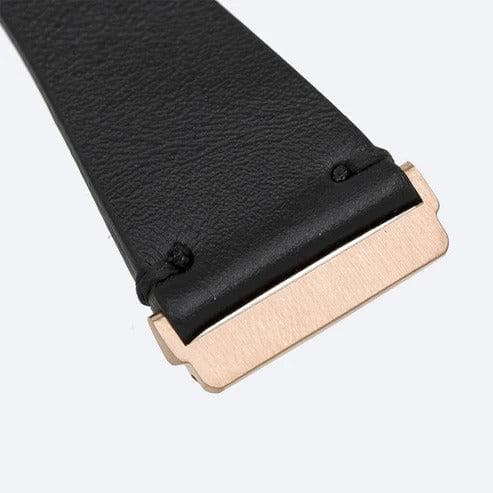 Bristol Apple Watch Double Tour Slim Bouletta