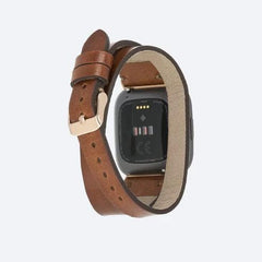 Bristol Apple Watch Double Tour Slim Bouletta