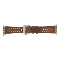 Chester Vigo Apple Watch Leather Straps Bouletta LTD