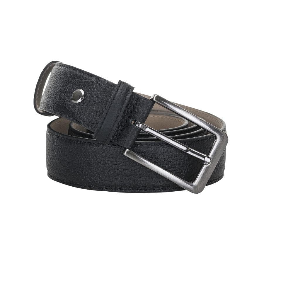 Clavis Leather Belt Bornbor