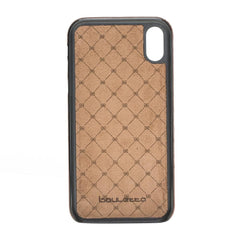 Concept Cover Leather Case for Apple iPhone X Series Bouletta LTD