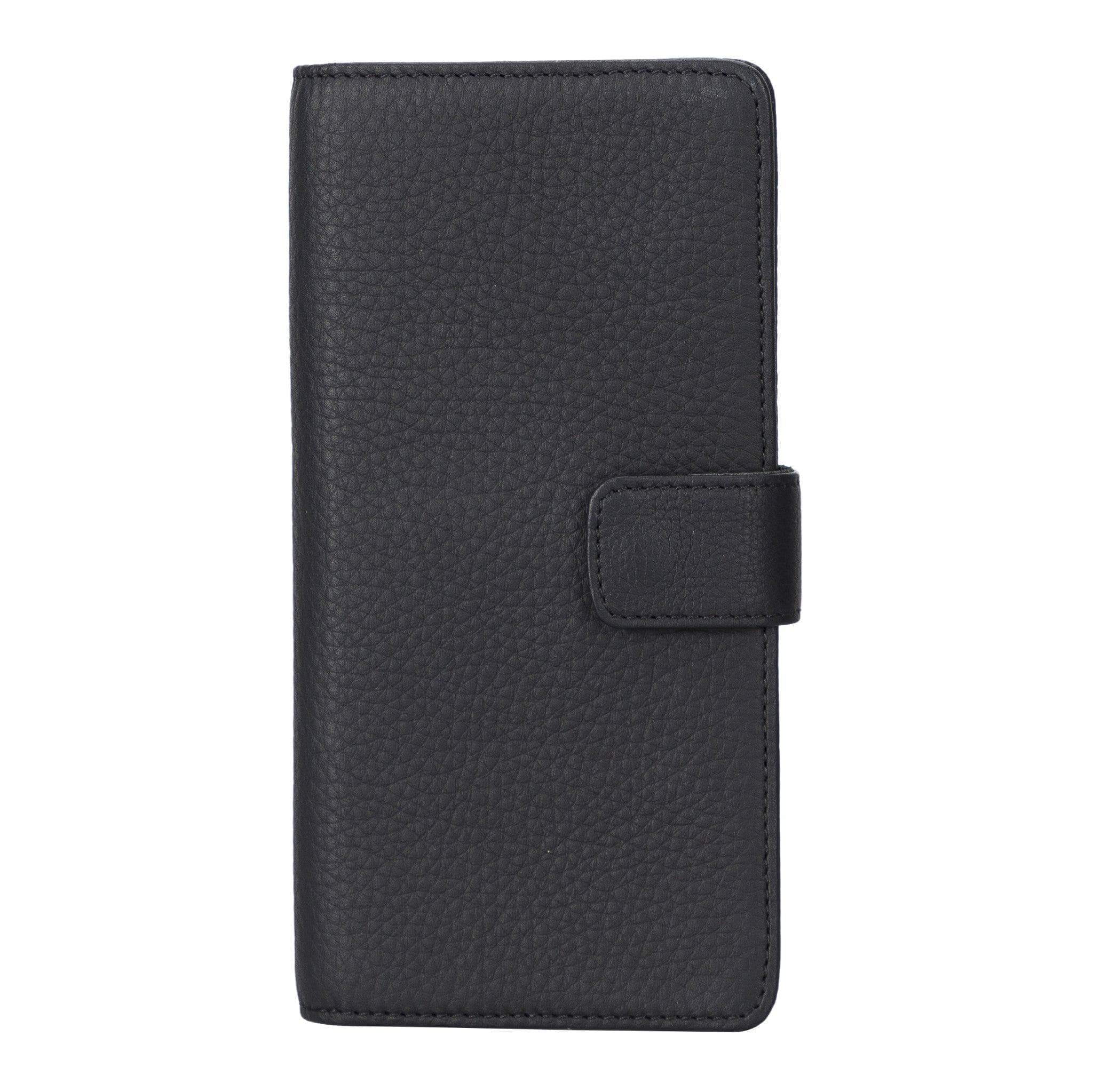 COPPET LEATHER WALLET Bouletta LTD