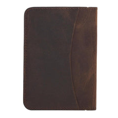 Dalfsen Leather Card Holder Bouletta B2B