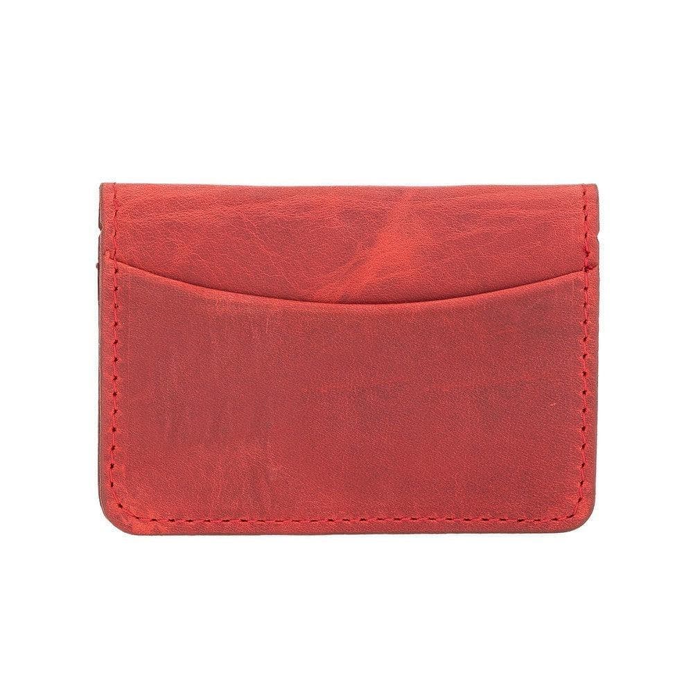 Dalfsen Leather Card Holder Bouletta B2B