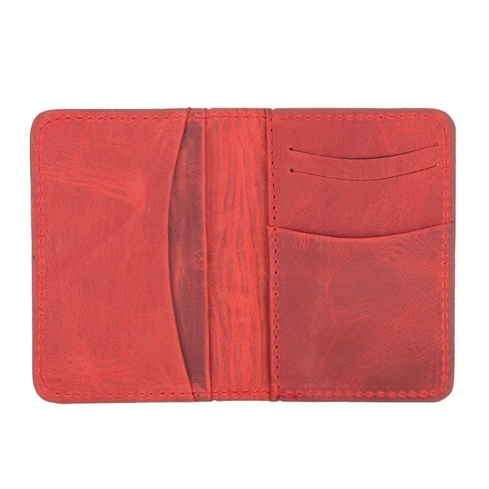 Dalfsen Leather Card Holder Bouletta B2B