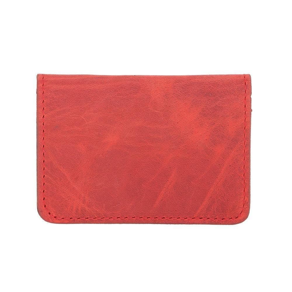 Dalfsen Leather Card Holder Bouletta B2B