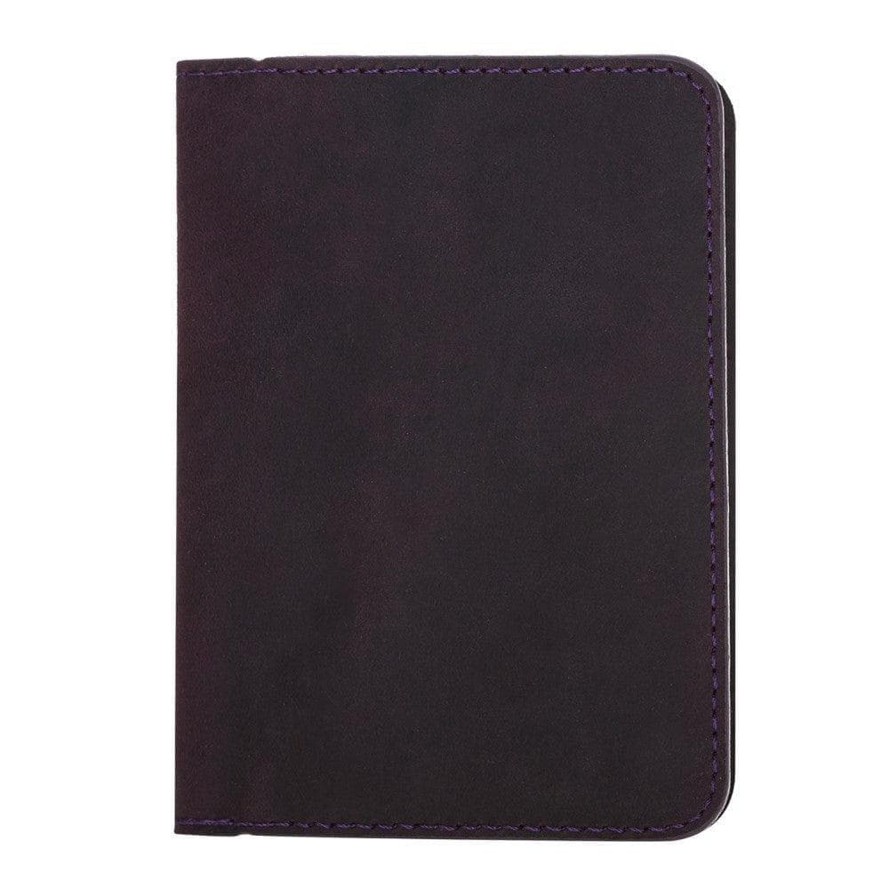 Dalfsen Leather Card Holder Bouletta B2B