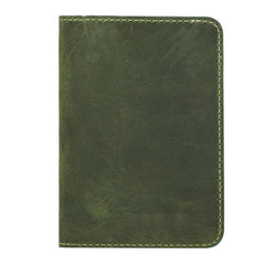 Dalfsen Leather Card Holder Bouletta B2B