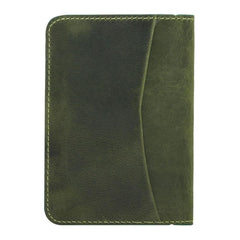 Dalfsen Leather Card Holder Bouletta B2B