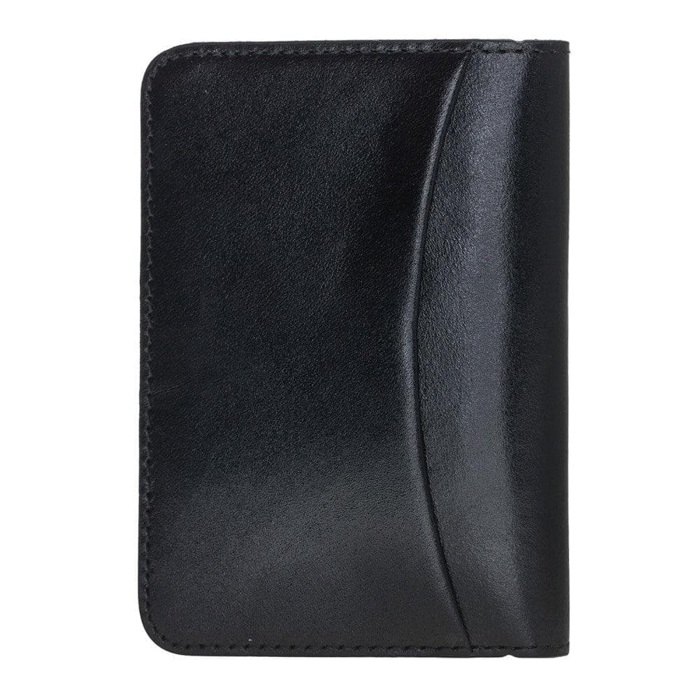 Dalfsen Leather Card Holder Bouletta B2B