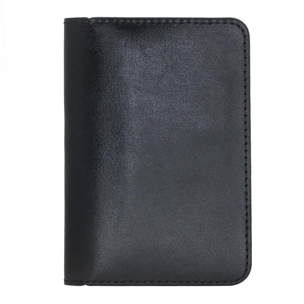 Dalfsen Leather Card Holder Bouletta B2B