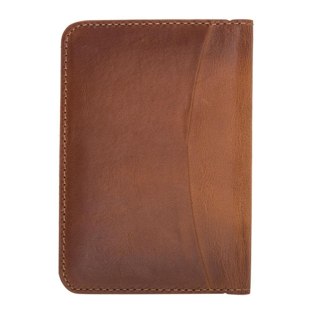 Dalfsen Leather Card Holder Bouletta B2B