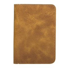 Dalfsen Leather Card Holder Bouletta B2B