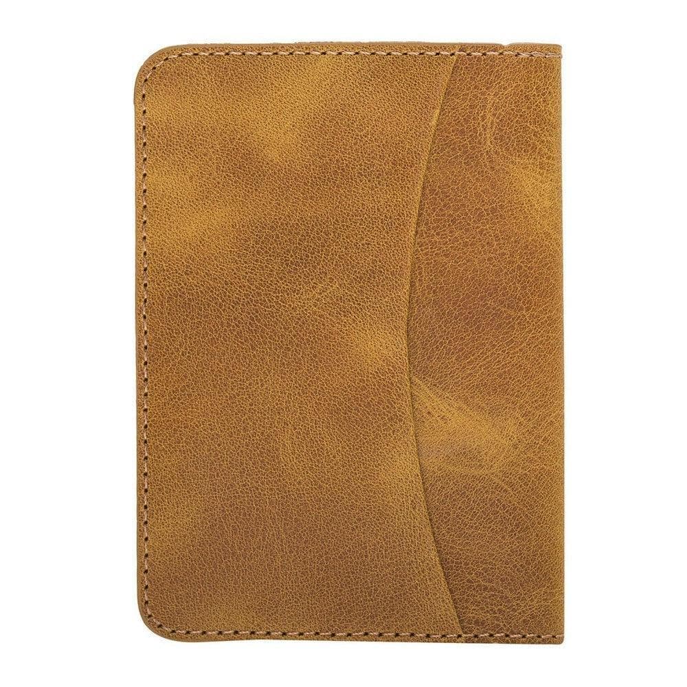 Dalfsen Leather Card Holder Bouletta B2B