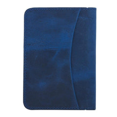 Dalfsen Leather Card Holder Bouletta B2B