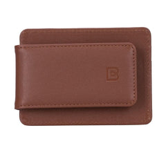 Dangly Leather Card Holder NP2 Bornbor