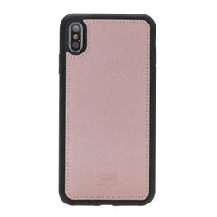 Detachable Leather Wallet Case for Apple iPhone X Series Bouletta LTD