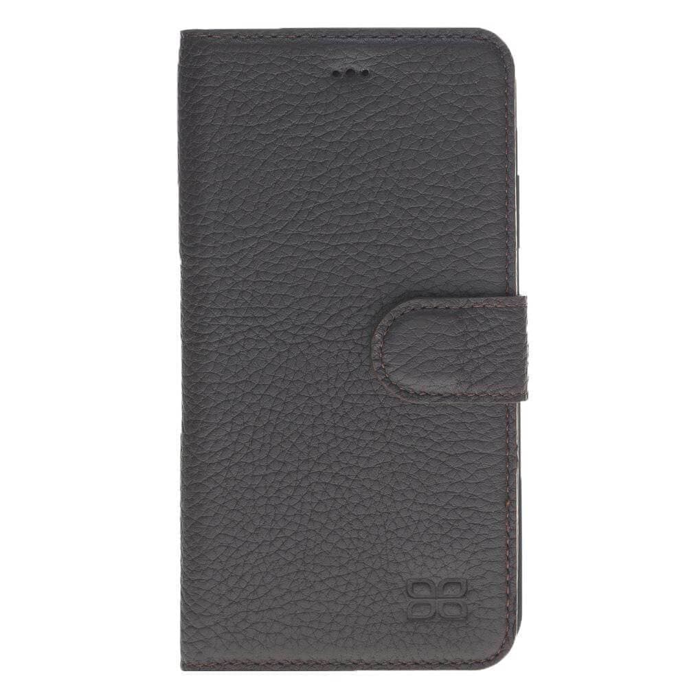 Detachable Leather Wallet Case for Apple iPhone X Series Bouletta LTD