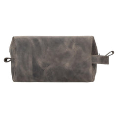 Eve Genuine Leather Make Up Bag - M/L/XL Sizes Bouletta LTD