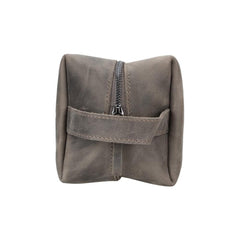 Eve Genuine Leather Make Up Bag - M/L/XL Sizes Bouletta LTD