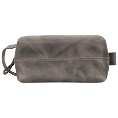 Eve Genuine Leather Make Up Bag - M/L/XL Sizes Bouletta LTD