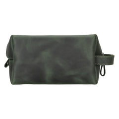 Eve Genuine Leather Make Up Bag - M/L/XL Sizes Bouletta LTD