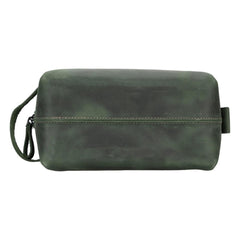 Eve Genuine Leather Make Up Bag - M/L/XL Sizes Bouletta LTD