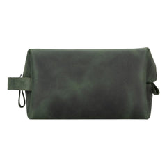 Eve Genuine Leather Make Up Bag - M/L/XL Sizes Bouletta LTD